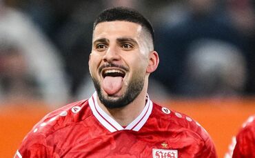 FC Augsburg - VfB Stuttgart