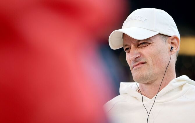 FC St. Pauli - SC Freiburg