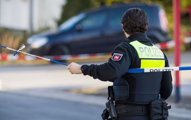 Tötungsdelikt in Barsinghausen bei Hannover