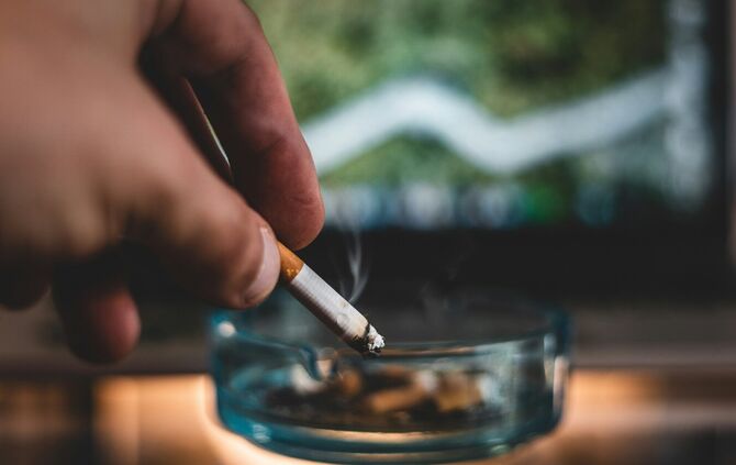 Die Polizei ermittelt nach dem Vorfall in einer Kneipe in Stammheim (Symbolfoto).