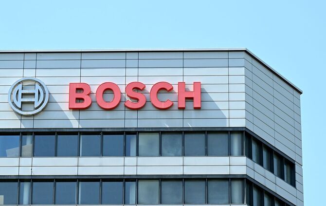 Das Joint Venture von Bosch und Tata soll sich auf die Entwicklung, die lokale Fertigung und den Vertrieb von E-Achsen und E-Mot