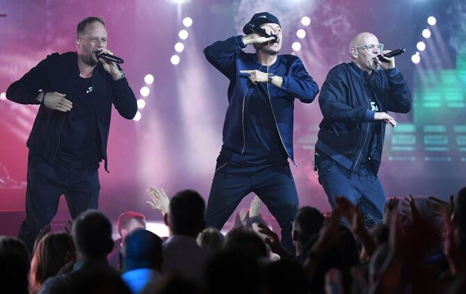 Die Fantastischen Vier