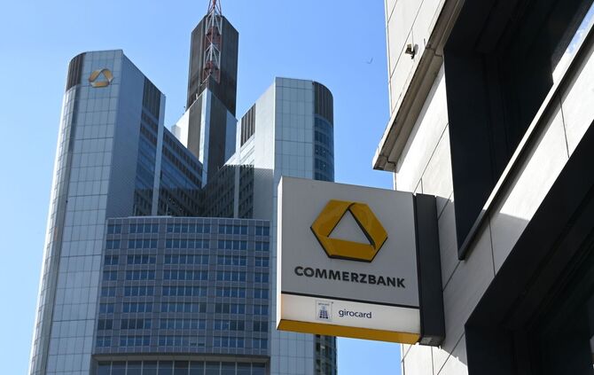Commerzbank