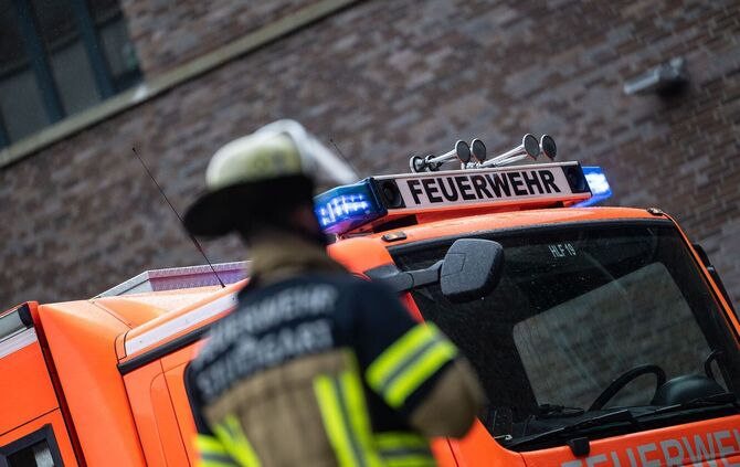 Feuerwehr