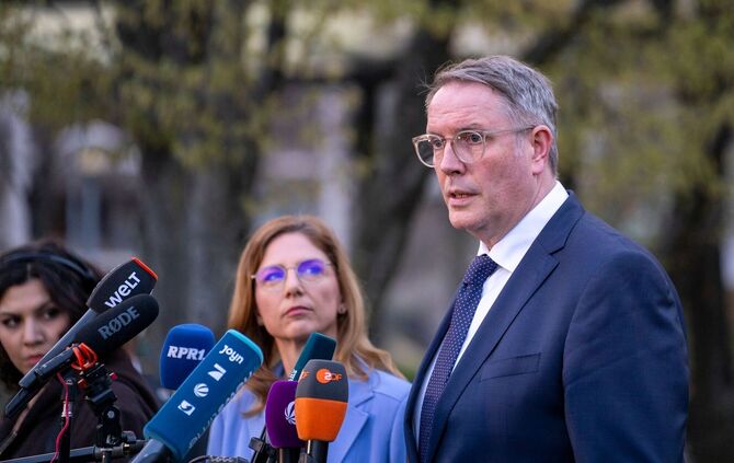 Nach der Landtagswahl Rheinland-Pfalz - SPD