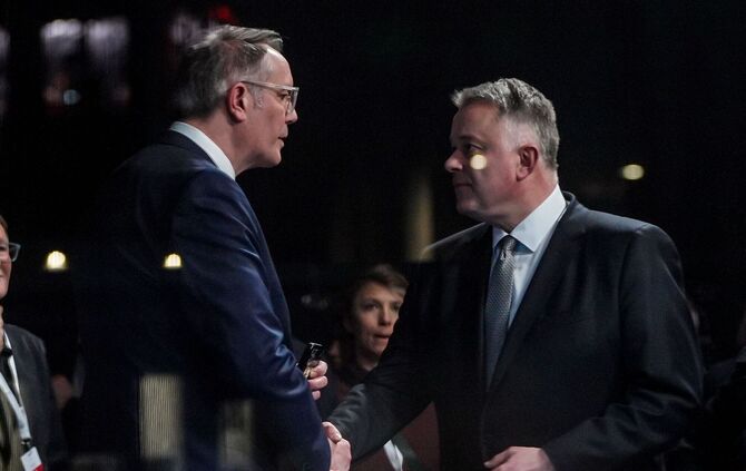 Landtagswahl in Rheinland-Pfalz