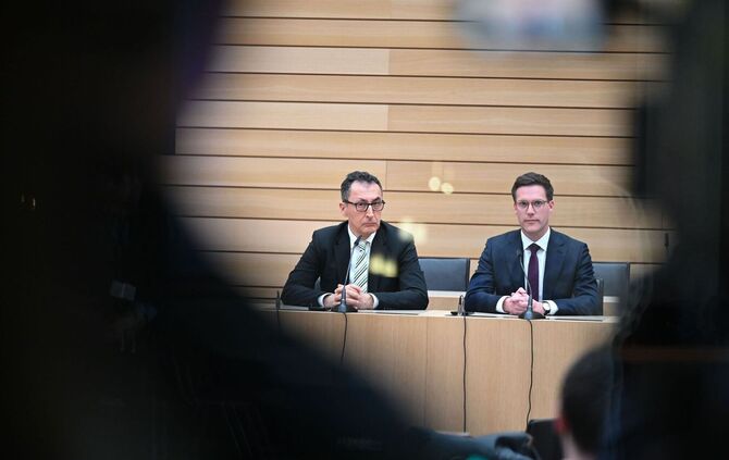 Landtagswahl in Baden-Württemberg