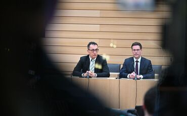 Landtagswahl in Baden-Württemberg