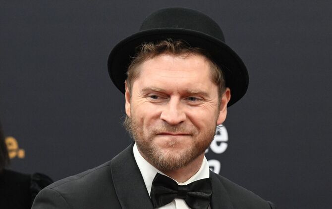 Bambi-Verleihung 2024