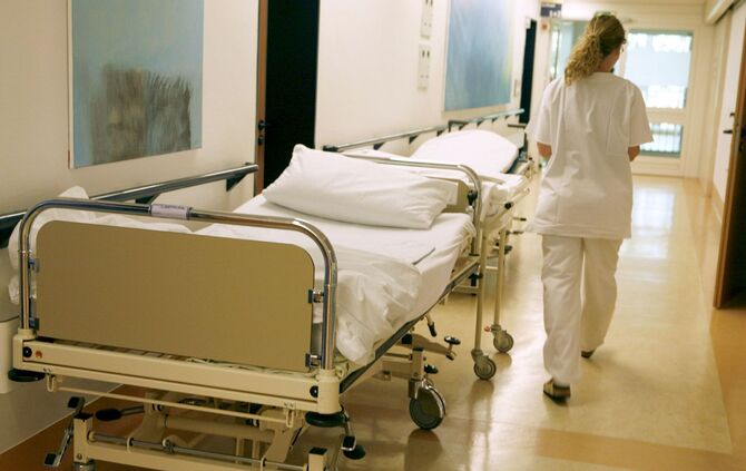 Dienst statt Schlaf: Was Nacht- und Schichtarbeit mit uns macht