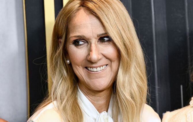 Spekulation um mögliches Comeback von Céline Dion