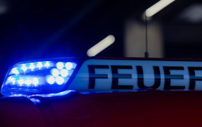 Feuerwehr