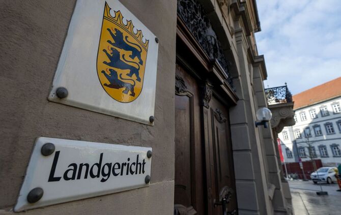 Landgericht Eilwangen