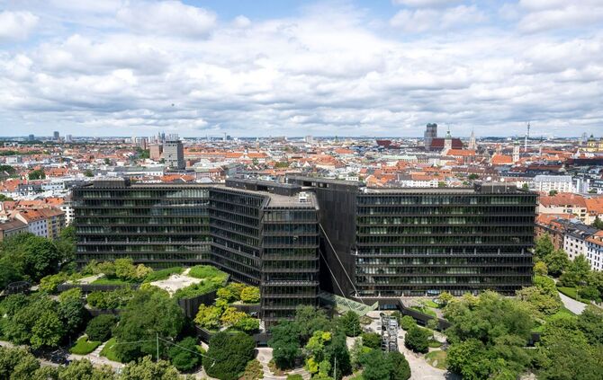 Europäisches Patentamt