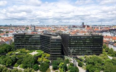 Europäisches Patentamt