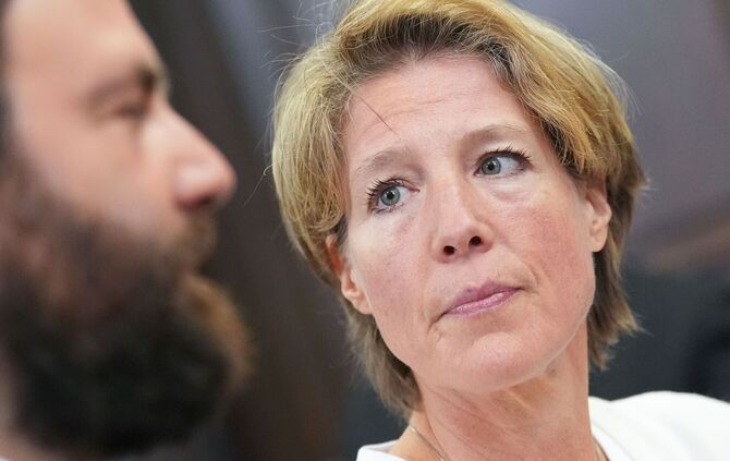 Fortsetzung Prozess wegen mutmaßlicher Kindesentführung