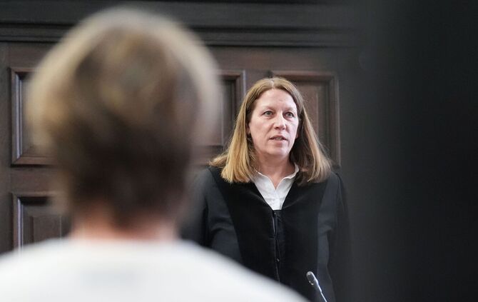 Fortsetzung Prozess wegen mutmaßlicher Kindesentführung