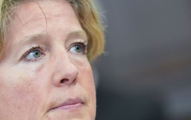 Fortsetzung Prozess wegen mutmaßlicher Kindesentführung