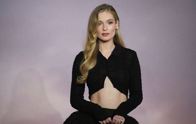 Netflix-Serie «Bridgerton»: Staffel 4, Teil 2