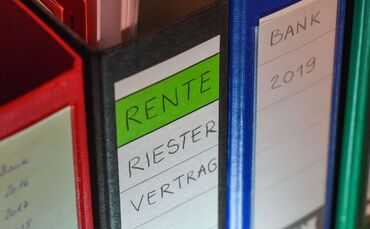 Koalition einigt sich auf Nachfolger der Riester-Rente