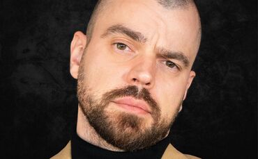 "Deutschland ist die Shaolinschule der Comedy", findet Nikita Miller.