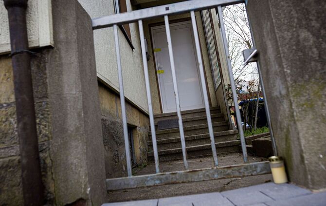 Nach dem Tötungsdelikt in Barsinghausen bei Hannover