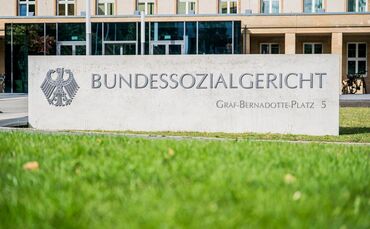 Bundessozialgericht