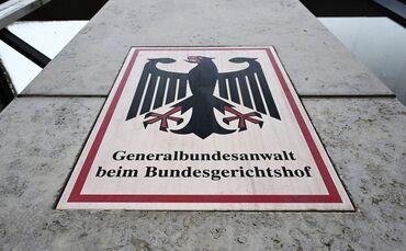 Bundesanwaltschaft