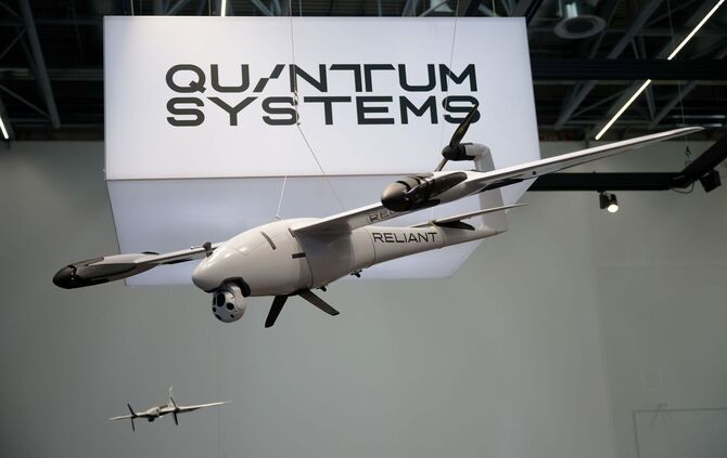 Xponential Europe - Leitmesse für Autonomie und Robotik