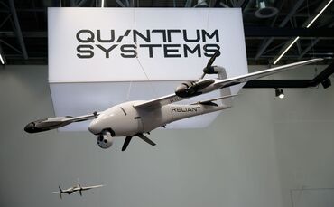 Xponential Europe - Leitmesse für Autonomie und Robotik