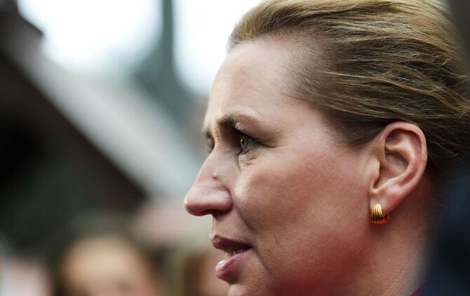 Parlamentswahl in Dänemark