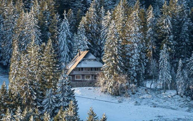 Die Menschen in Baden-Württemberg können einen Temperatursturz erwarten. (Symbolbild)