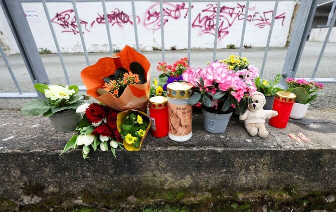 Tod eines Jugendlichen in Eckernförde