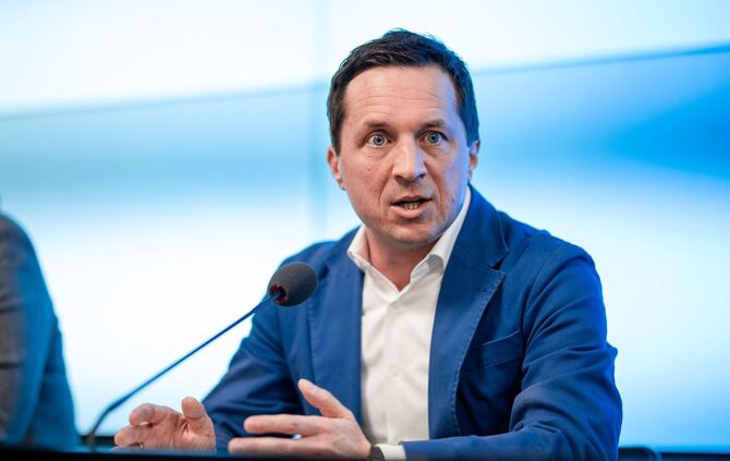 PK zur Neuaufstellung der SPD-Landtagsfraktion