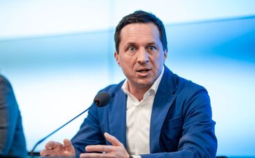 PK zur Neuaufstellung der SPD-Landtagsfraktion