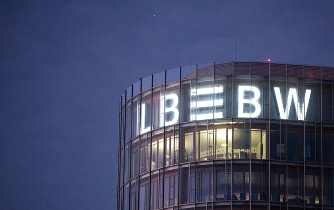 Landesbank Baden-Württemberg