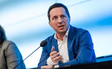 PK zur Neuaufstellung der SPD-Landtagsfraktion