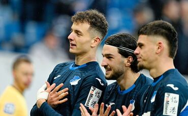 TSG 1899 Hoffenheim - SC Freiburg
