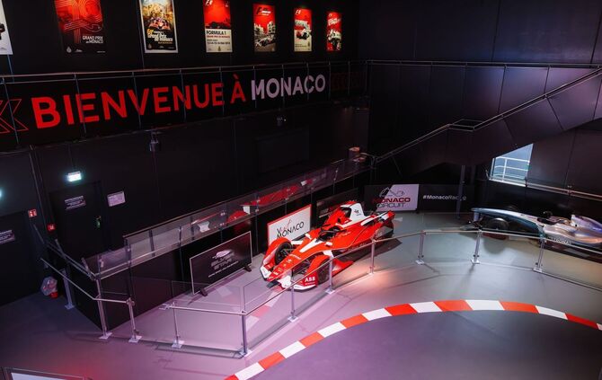 Pressekonferenz zum Saisonstart des Europa Park