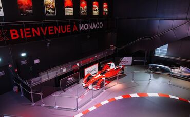 Pressekonferenz zum Saisonstart des Europa Park