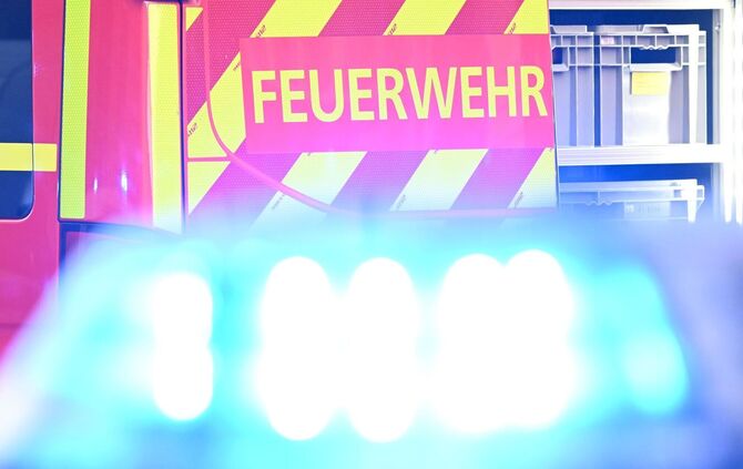 Feuerwehr
