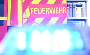 Feuerwehr