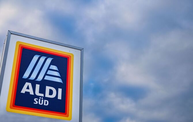 Aldi Süd streicht Hunderte Stellen in Deutschlandzentrale