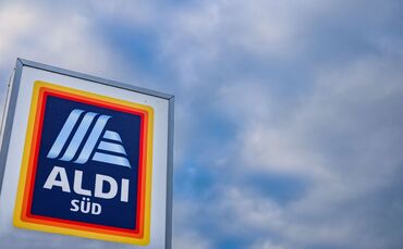 Aldi Süd streicht Hunderte Stellen in Deutschlandzentrale