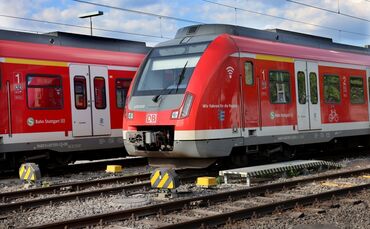 Wer mit der S-Bahn unterwegs ist, musste mal wieder Verspätungen einplanen (Symbolfoto).