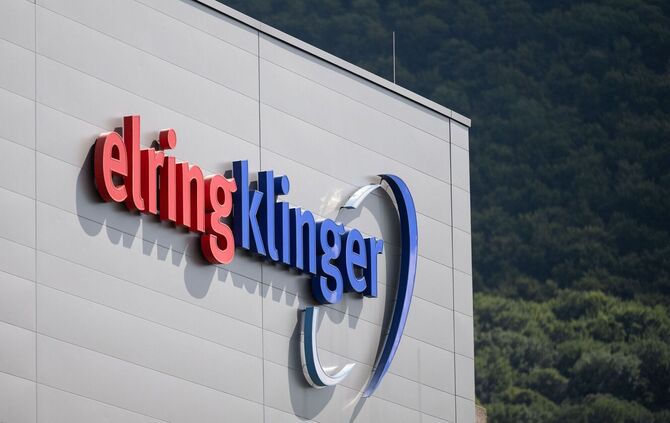 Automobilzulieferer ElringKlinger