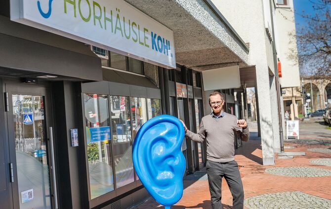 Hörhäusle Kohl in Weinstadt
