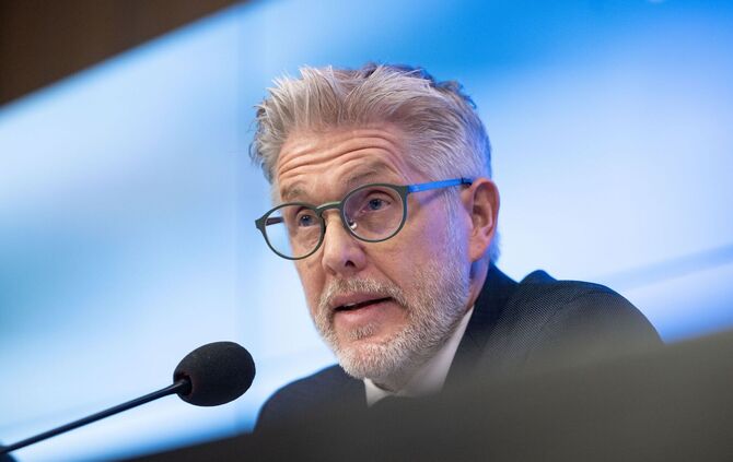 Landesdatenschutzbeauftragter stellt Tätigkeitsbericht vor