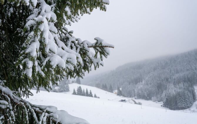 Wetter in Baden-Württemberg
