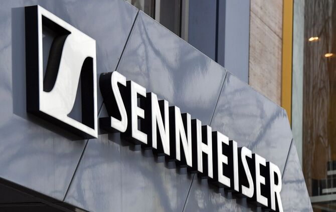 Sennheiser